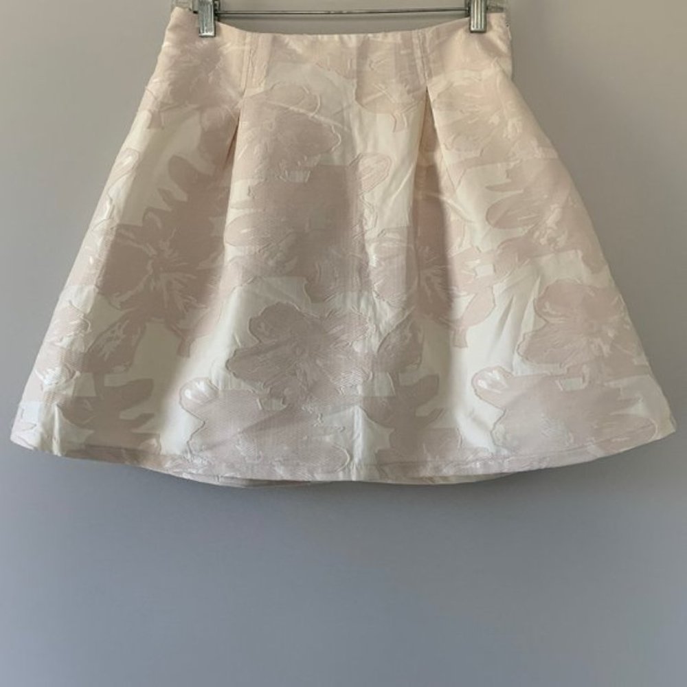 Buffalo David Bitton Cara Skirt M S2014 nwt